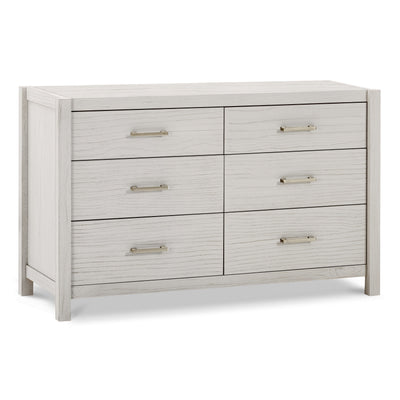 Namesake Dressers Monogram by Namesake 6-Drawer Dresser