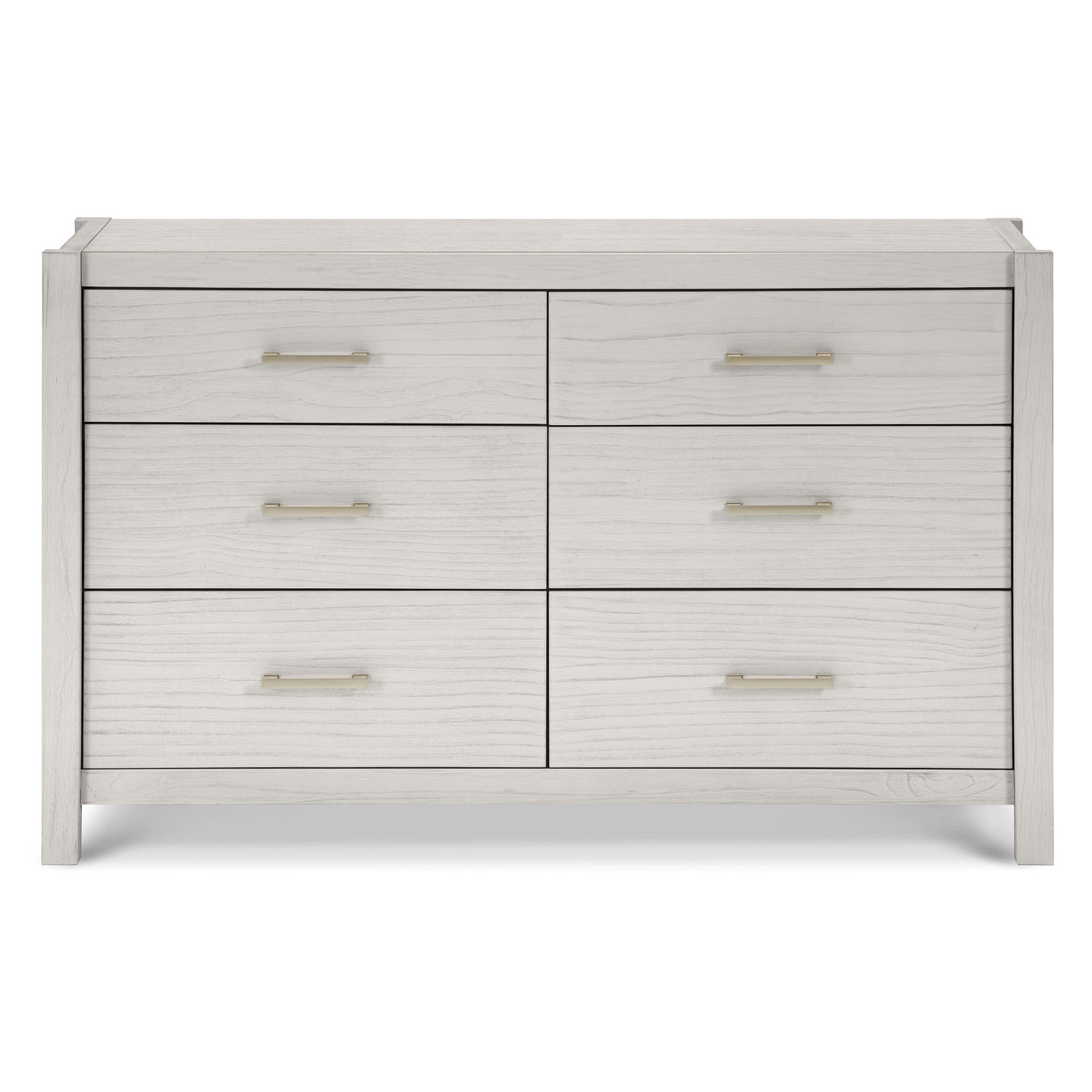Namesake Dressers Monogram by Namesake 6-Drawer Dresser