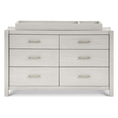 Namesake Dressers Monogram by Namesake 6-Drawer Dresser