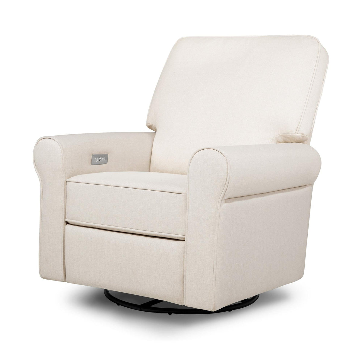 Namesake Gliders & Rockers Monogram by Namesake Monroe Power Recliner & Swivel Glider