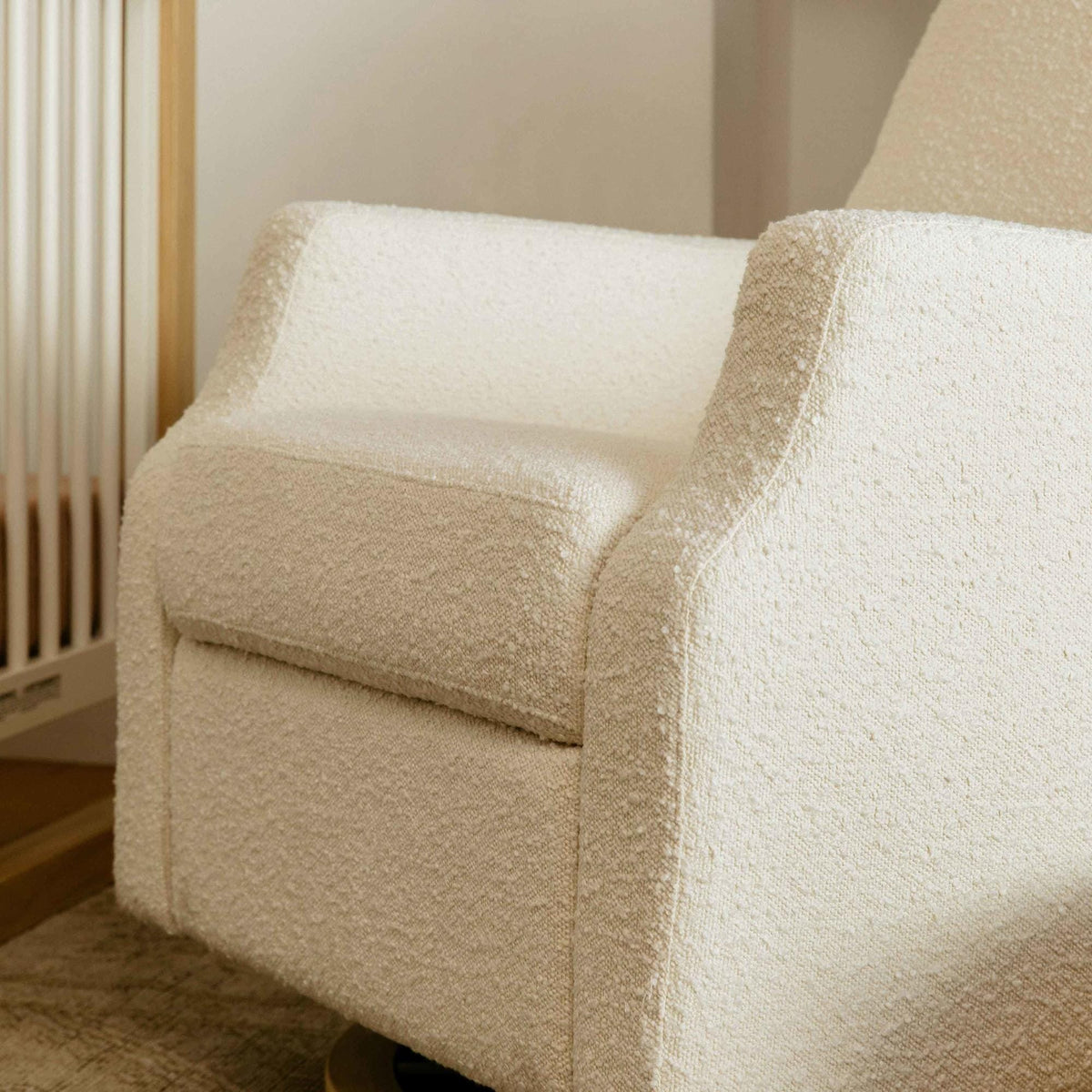 Namesake Gliders & Rockers Namesake Crewe Recliner and Swivel Glider
