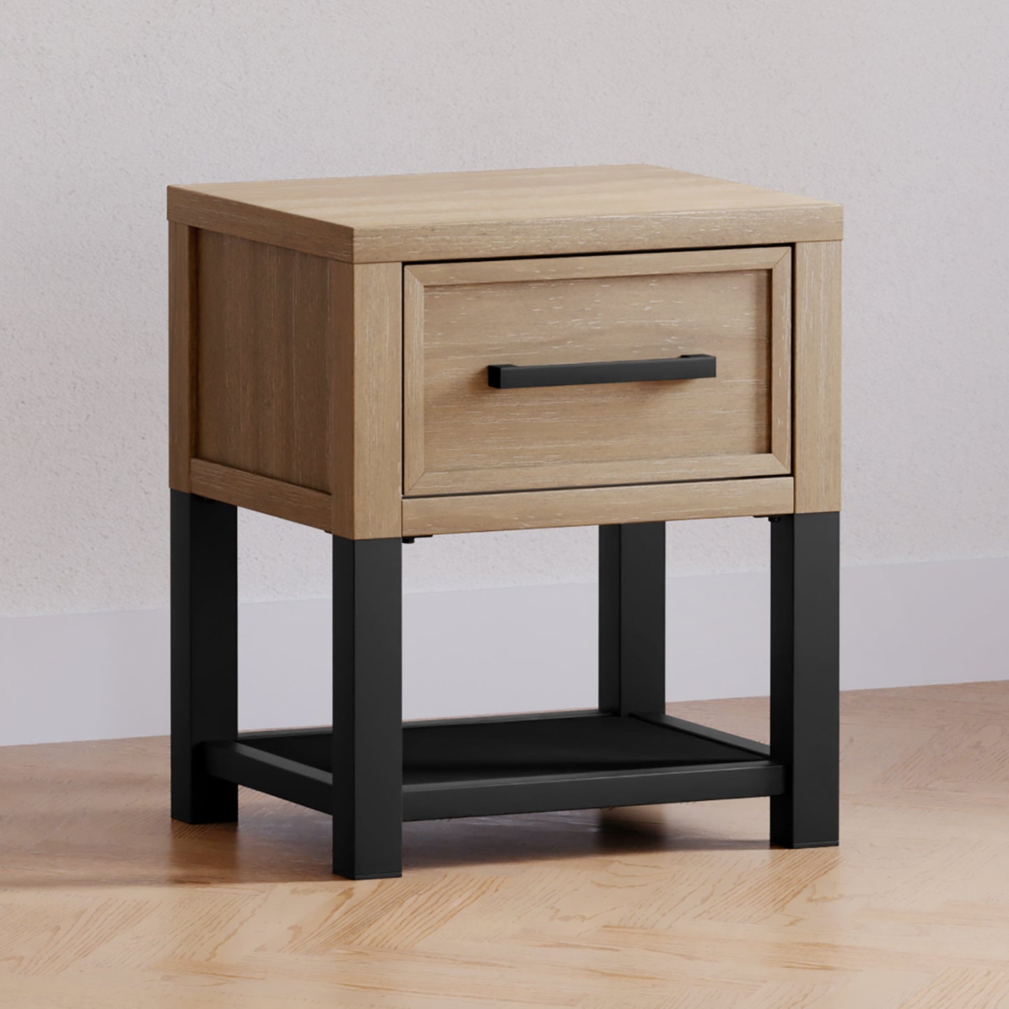 Namesake Nightstands Monogram by Namesake Newbern Nightstand