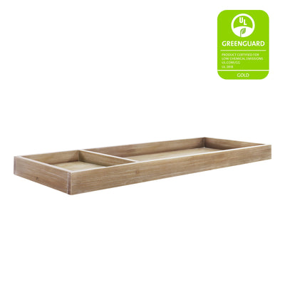 Namesake Universal Wide Removable Changing Tray