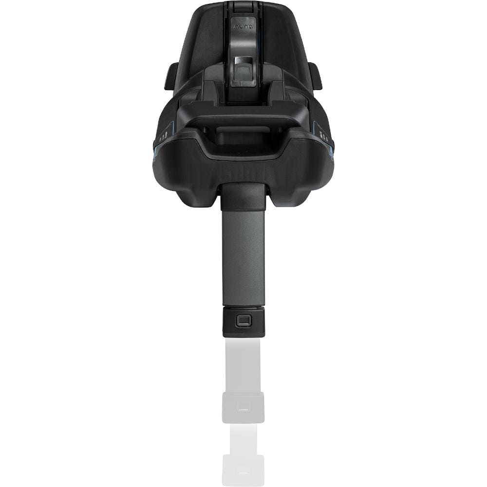 Nuna Car Seat Accessories Nuna PIPA RELX Extra Base