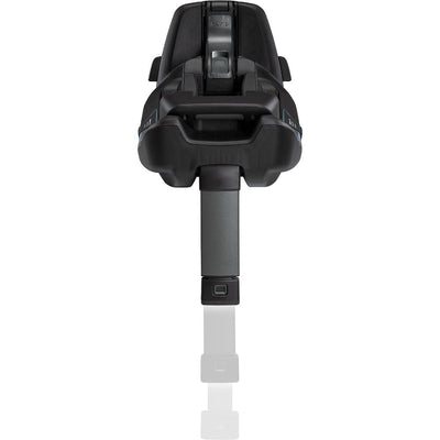 Nuna Car Seat Accessories Nuna PIPA RELX Extra Base