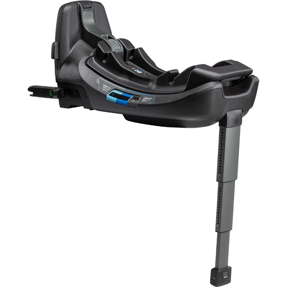 Nuna Car Seat Accessories Nuna PIPA RELX Extra Base