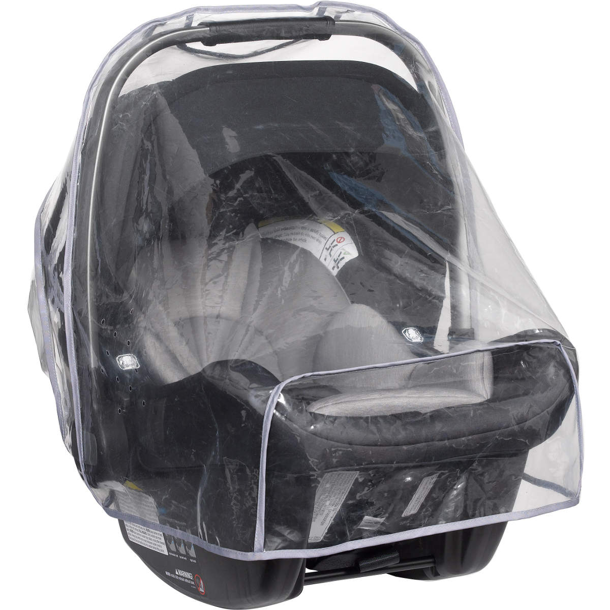 Nuna Car Seat Accessories Nuna PIPA Series Rain Cover