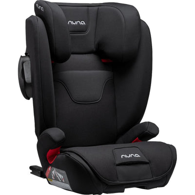 Nuna Car Seats - Booster Caviar Nuna AACE Fire-Retardant Free Booster Seat