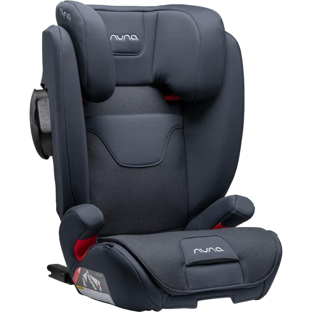 Nuna Car Seats - Booster Lake Nuna AACE Fire-Retardant Free Booster Seat