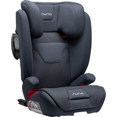 Nuna Car Seats - Booster Lake Nuna AACE Fire-Retardant Free Booster Seat