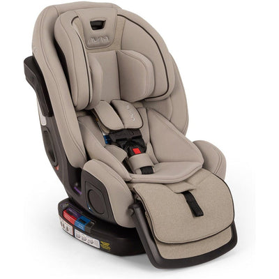 Nuna Car Seats - Convertible Biscotti Nuna Exec All-in-One Car Seat