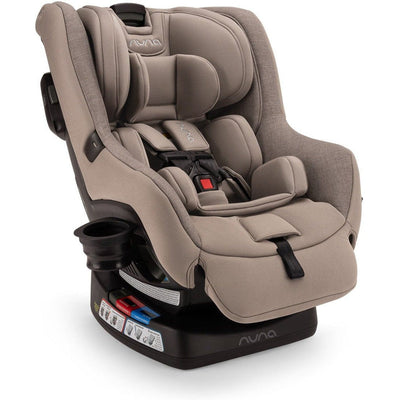 Nuna Car Seats - Convertible Cedar Nuna RAVA Fire Retardant-Free Convertible Car Seat