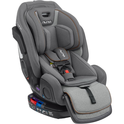 Nuna Car Seats - Convertible Granite Nuna Exec All-in-One Car Seat