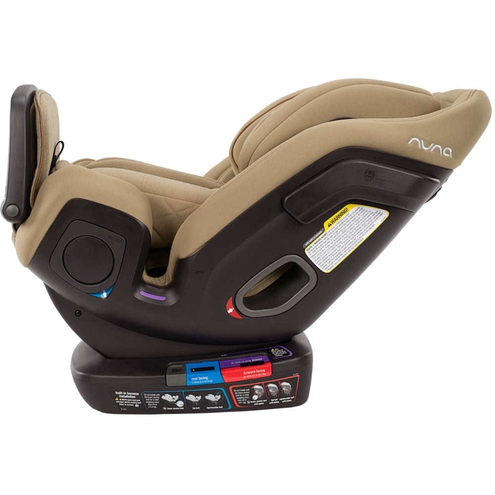 Nuna Car Seats - Convertible Nuna Exec All-in-One Car Seat