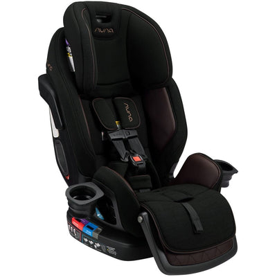 Nuna Car Seats - Convertible Nuna Exec All-in-One Car Seat