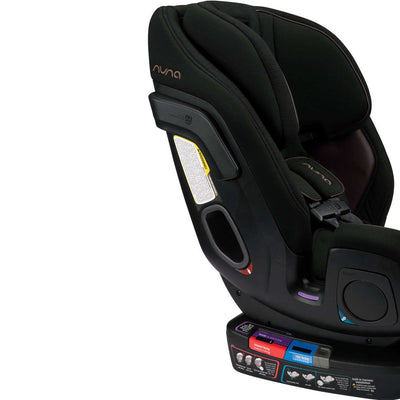 Nuna Car Seats - Convertible Nuna Exec All-in-One Car Seat