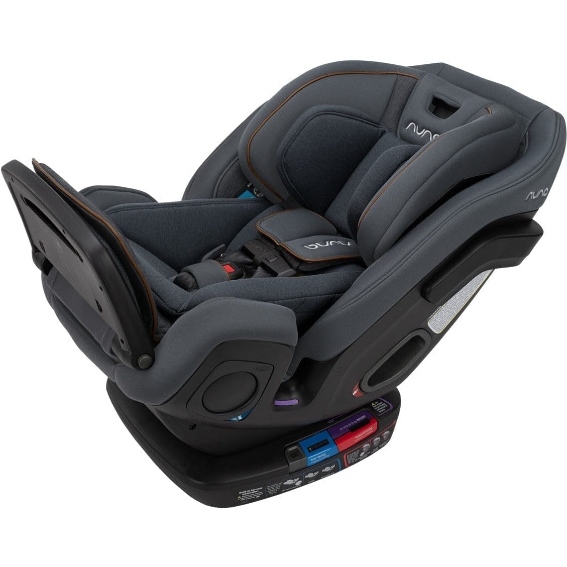 Nuna Car Seats - Convertible Nuna Exec All-in-One Car Seat