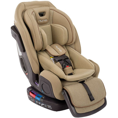 Nuna Car Seats - Convertible Nuna Exec All-in-One Car Seat