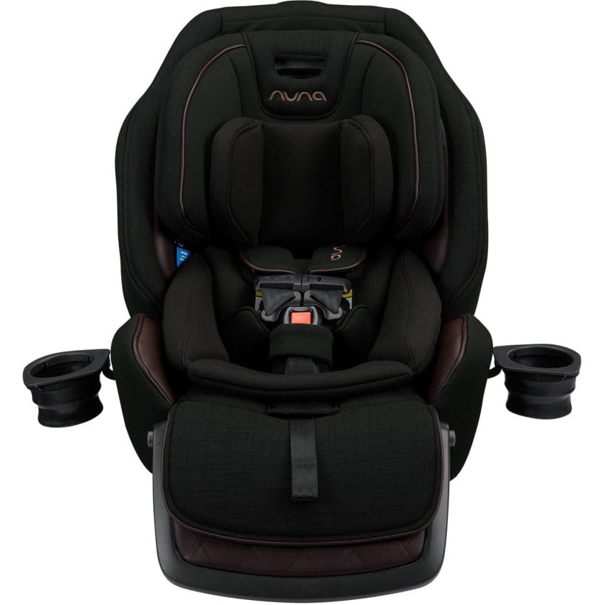 Nuna Car Seats - Convertible Nuna Exec All-in-One Car Seat