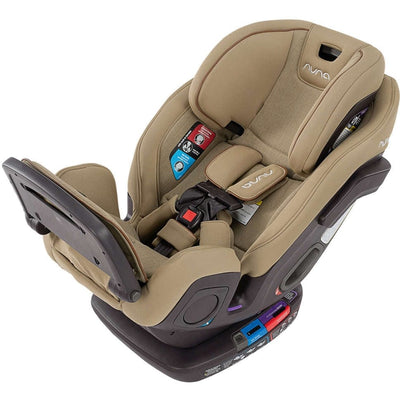 Nuna Car Seats - Convertible Nuna Exec All-in-One Car Seat