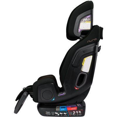 Nuna Car Seats - Convertible Nuna Exec All-in-One Car Seat