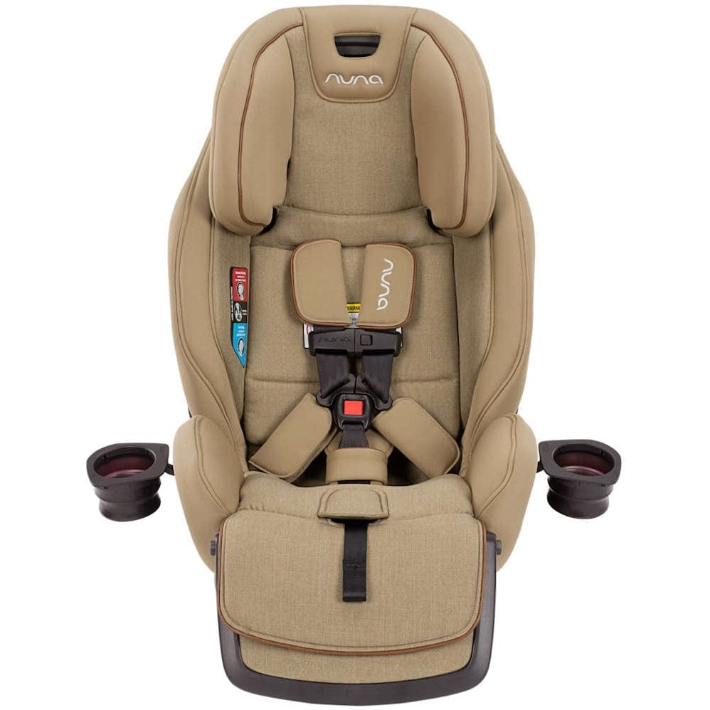 Nuna Car Seats - Convertible Nuna Exec All-in-One Car Seat