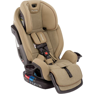 Nuna Car Seats - Convertible Nuna Exec All-in-One Car Seat