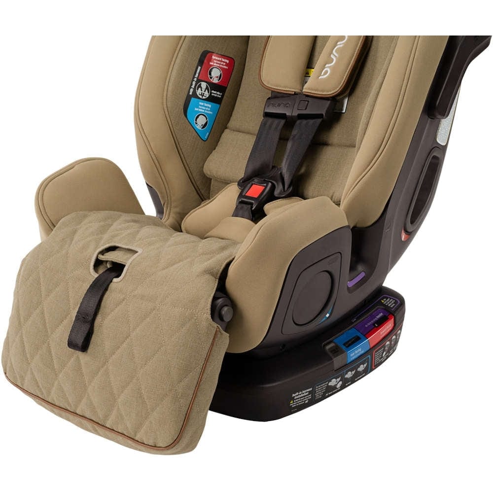 Nuna Car Seats - Convertible Nuna Exec All-in-One Car Seat