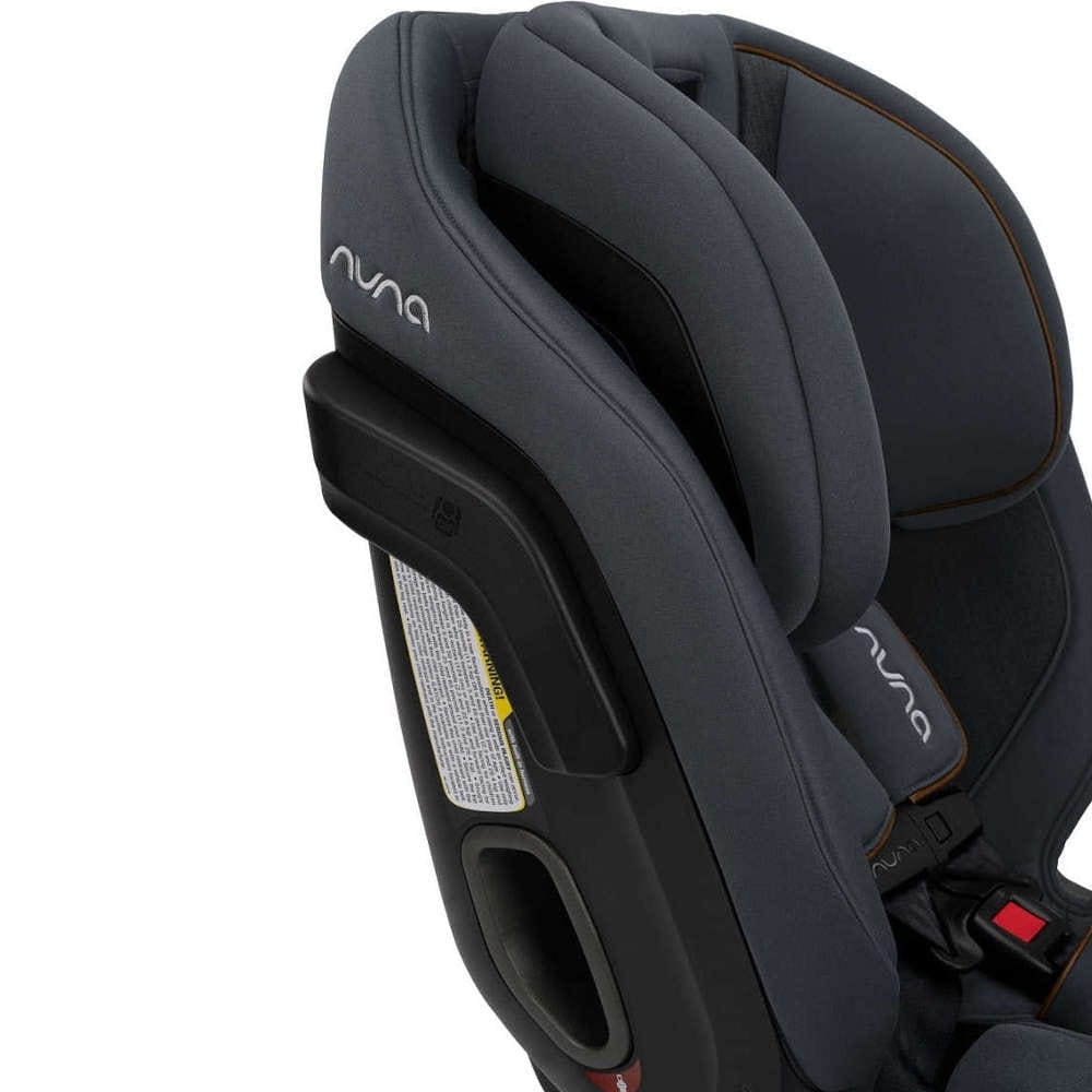 Nuna Car Seats - Convertible Nuna Exec All-in-One Car Seat