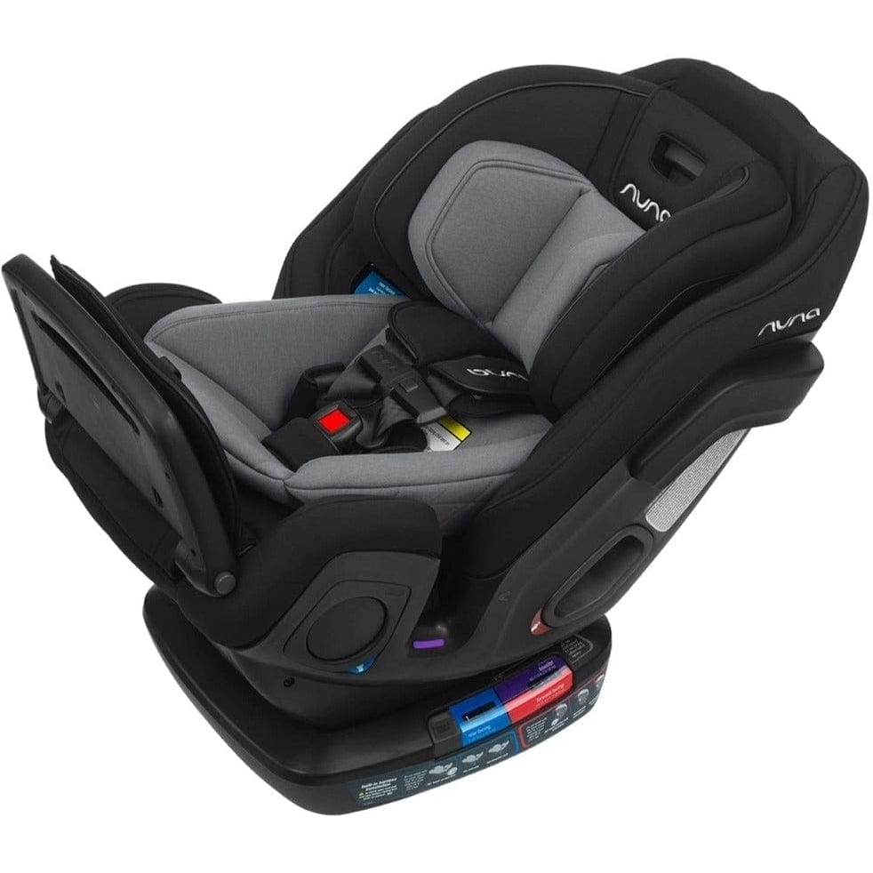 Nuna Car Seats - Convertible Nuna Exec All-in-One Car Seat