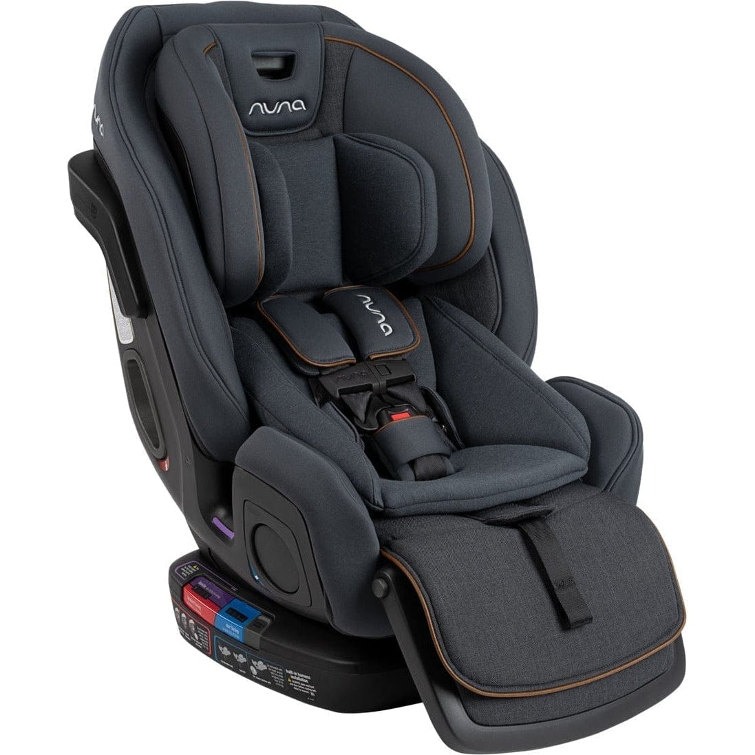 Nuna Car Seats - Convertible Nuna Exec All-in-One Car Seat