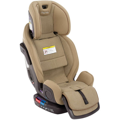 Nuna Car Seats - Convertible Nuna Exec All-in-One Car Seat