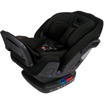 Nuna Car Seats - Convertible Nuna Exec All-in-One Car Seat