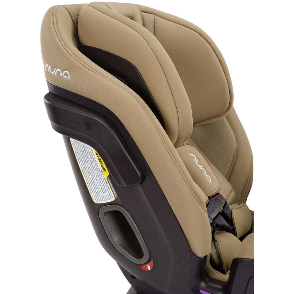 Nuna Car Seats - Convertible Nuna Exec All-in-One Car Seat