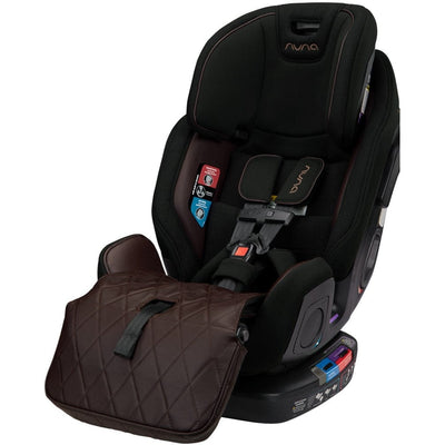 Nuna Car Seats - Convertible Nuna Exec All-in-One Car Seat