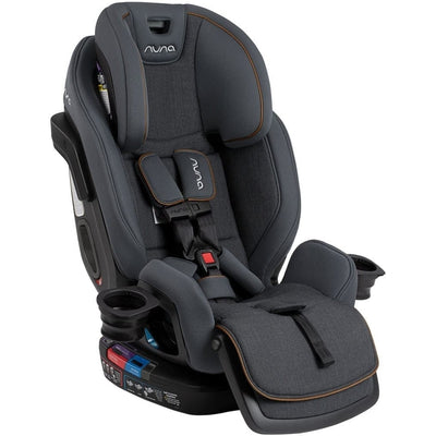 Nuna Car Seats - Convertible Nuna Exec All-in-One Car Seat