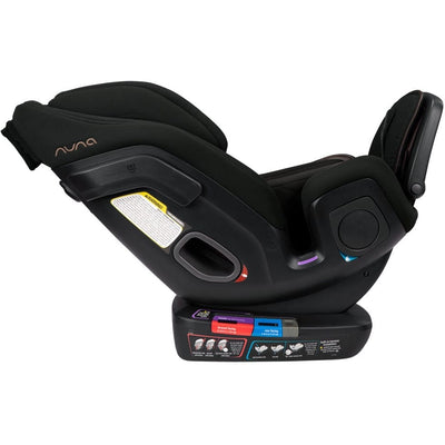 Nuna Car Seats - Convertible Nuna Exec All-in-One Car Seat