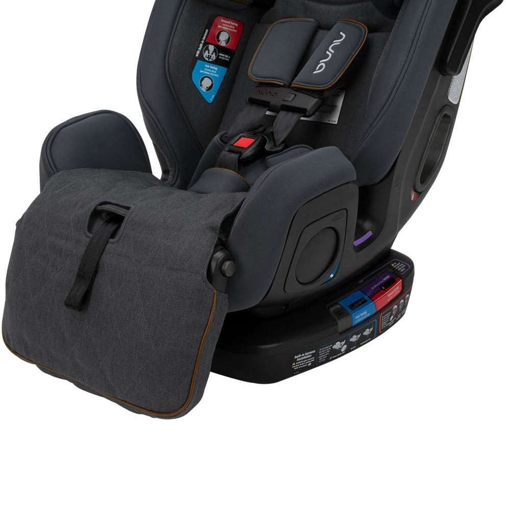 Nuna Car Seats - Convertible Nuna Exec All-in-One Car Seat