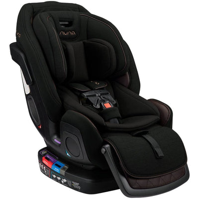 Nuna Car Seats - Convertible Nuna Exec All-in-One Car Seat