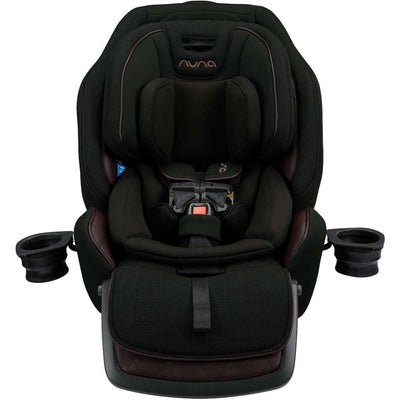 Nuna Car Seats - Convertible Nuna Exec All-in-One Car Seat