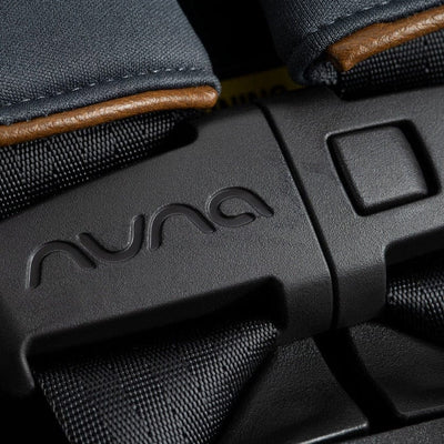 Nuna Car Seats - Convertible Nuna Exec All-in-One Car Seat