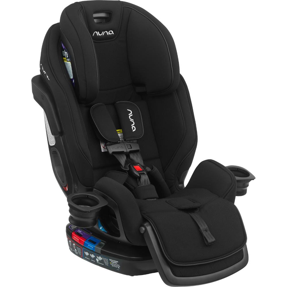 Nuna Car Seats - Convertible Nuna Exec All-in-One Car Seat