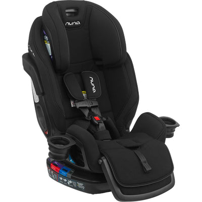 Nuna Car Seats - Convertible Nuna Exec All-in-One Car Seat