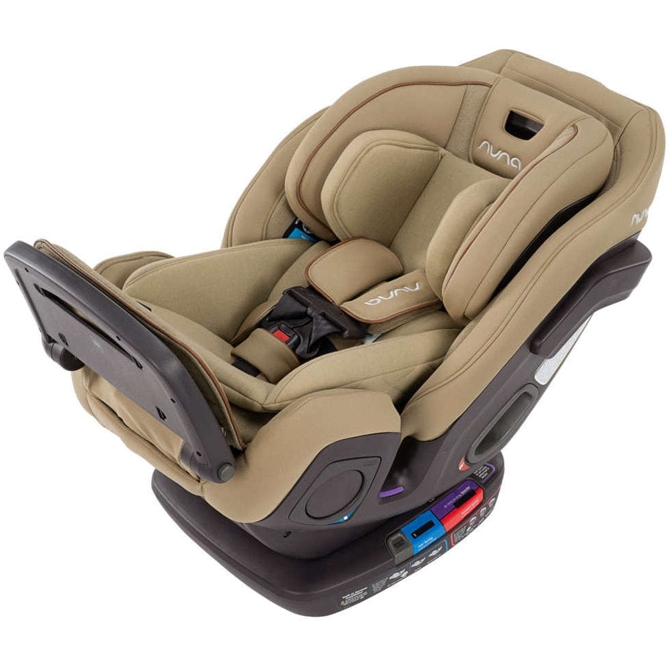 Nuna Car Seats - Convertible Nuna Exec All-in-One Car Seat