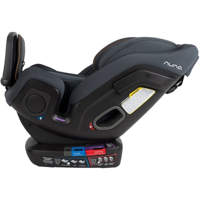 Nuna Car Seats - Convertible Nuna Exec All-in-One Car Seat