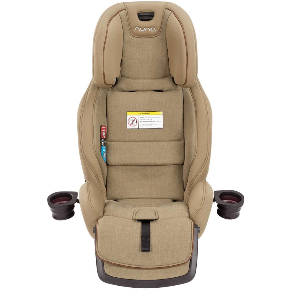 Nuna Car Seats - Convertible Nuna Exec All-in-One Car Seat