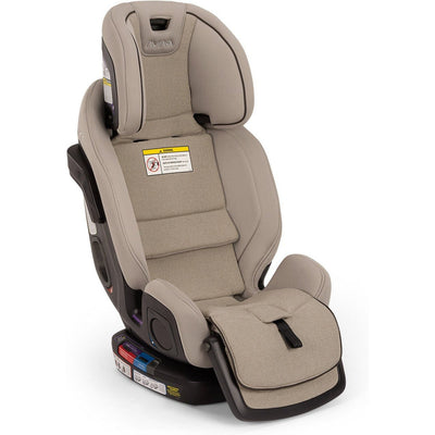 Nuna Car Seats - Convertible Nuna Exec All-in-One Car Seat