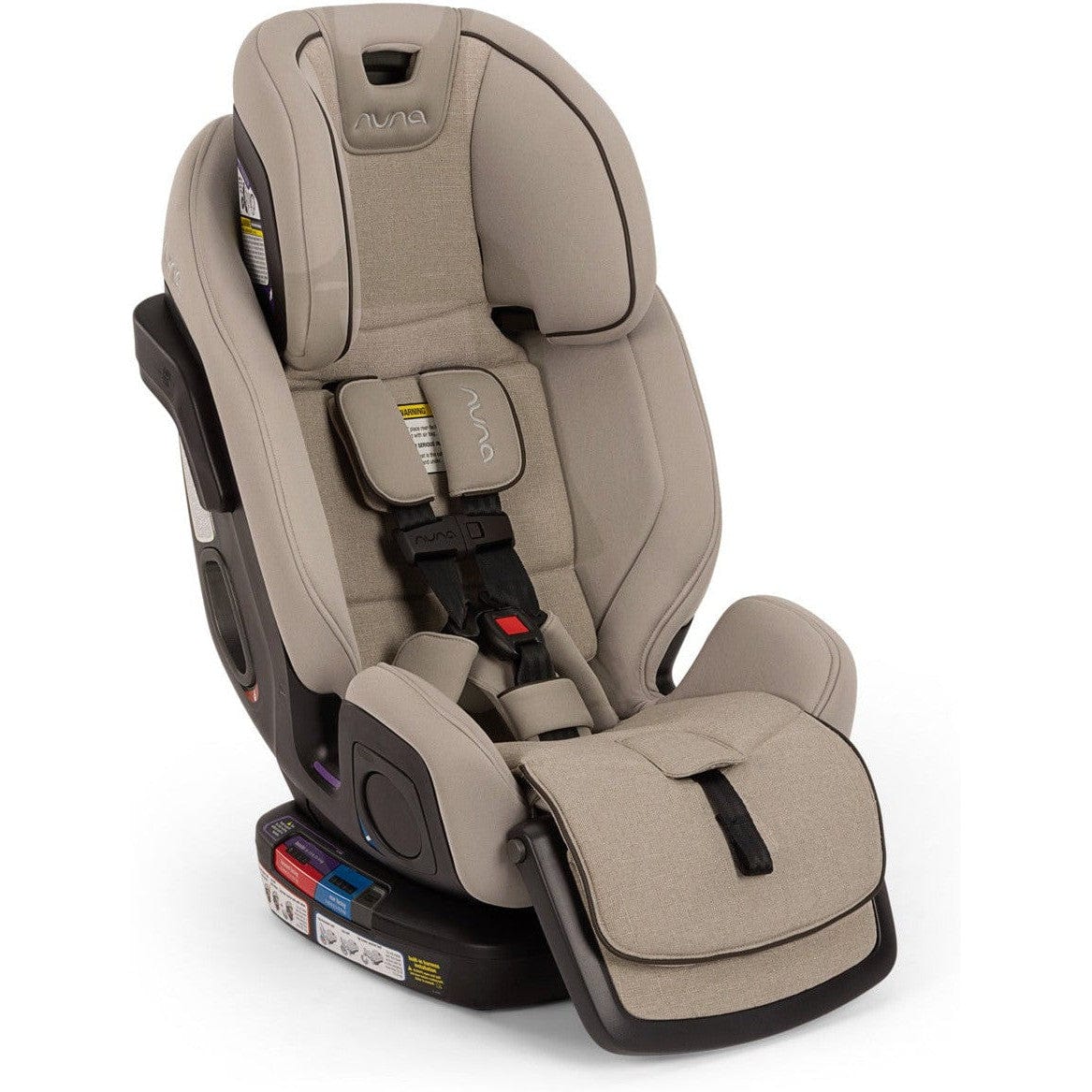 Nuna Car Seats - Convertible Nuna Exec All-in-One Car Seat