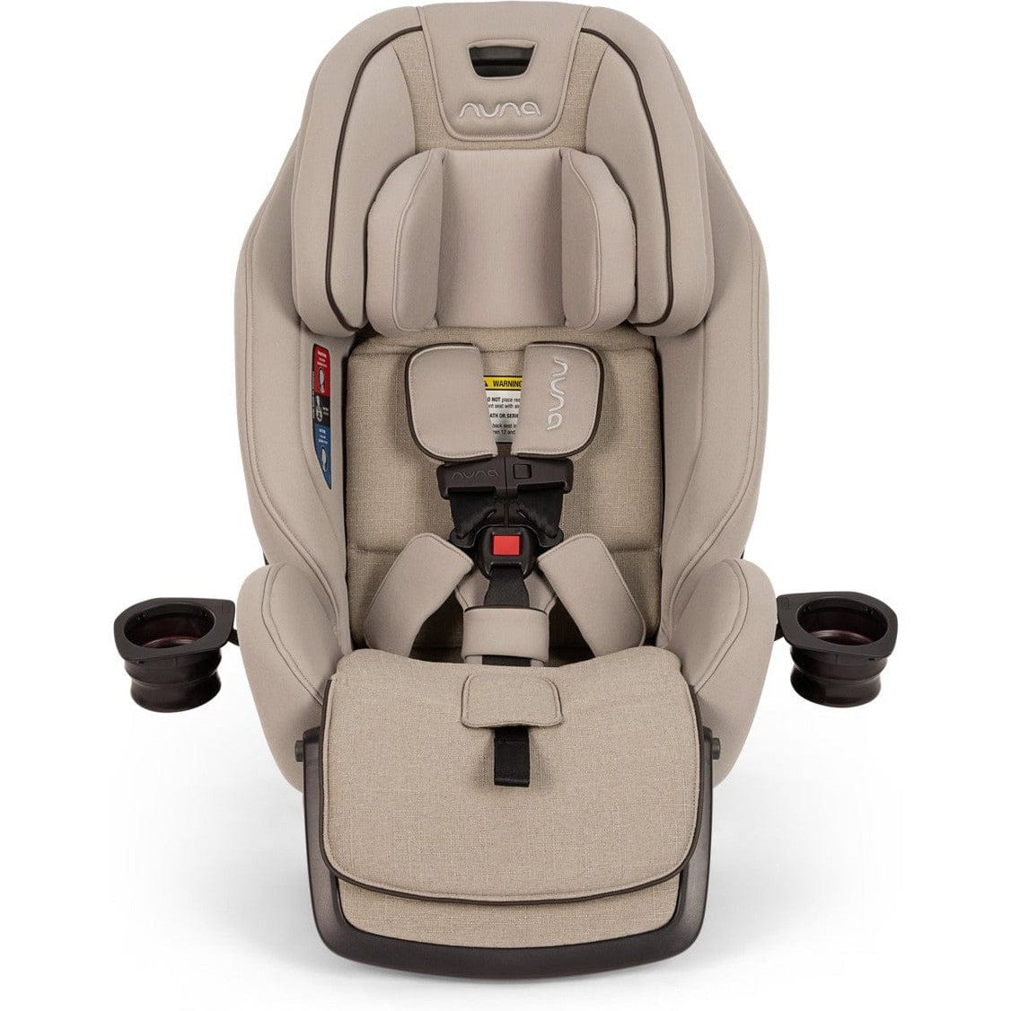 Nuna Car Seats - Convertible Nuna Exec All-in-One Car Seat