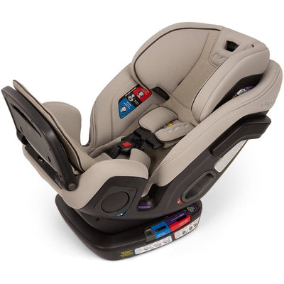 Nuna Car Seats - Convertible Nuna Exec All-in-One Car Seat